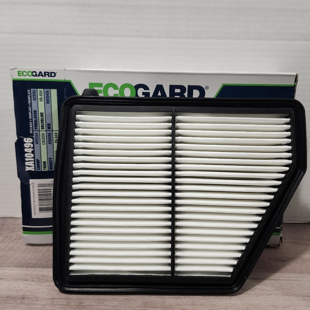 Engine Air Filter - Picture 4 of 5